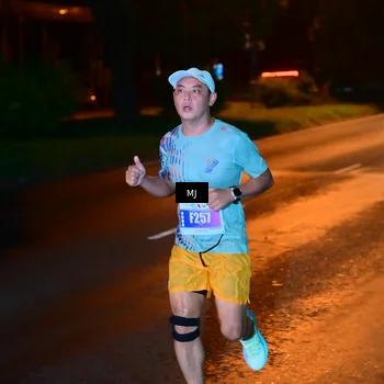 Runner Photo 4448240