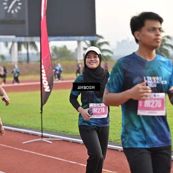 Runner Photo 4448241