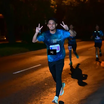 Runner Photo 4448243
