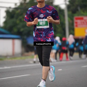 Runner Photo 4448247