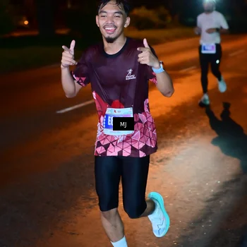 Runner Photo 4448250