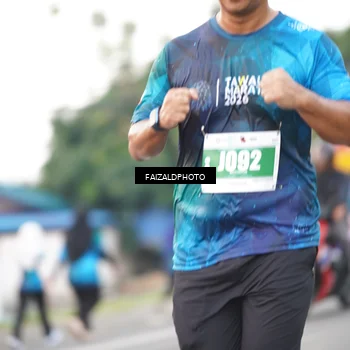 Runner Photo 4448255