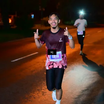 Runner Photo 4448256