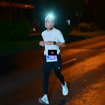 Runner Photo 4448257