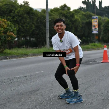 Runner Photo 4448259