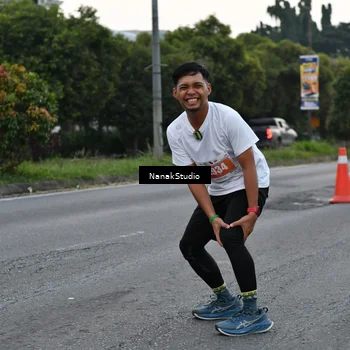 Runner Photo 4448265