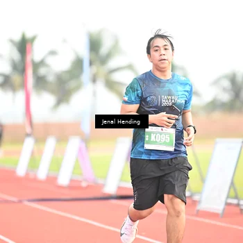 Runner Photo 4448269