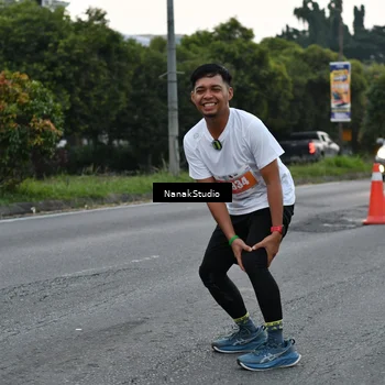 Runner Photo 4448271