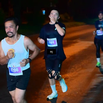 Runner Photo 4448276