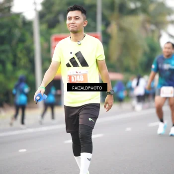 Runner Photo 4448279