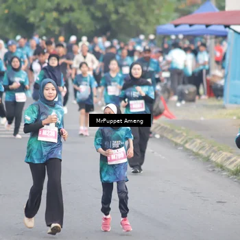 Runner Photo 4448280