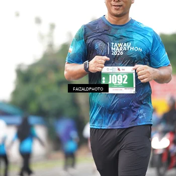 Runner Photo 4448285
