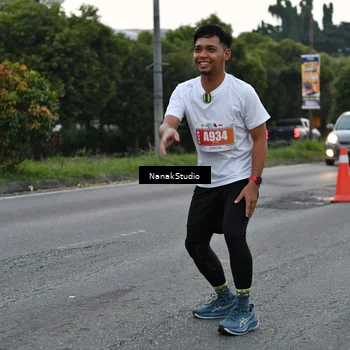 Runner Photo 4448292