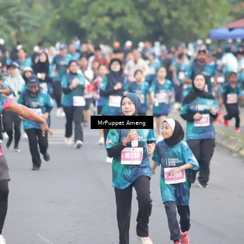 Runner Photo 4448295
