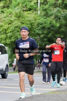 Runner Photo 44483