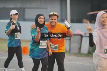 Runner Photo 4448300