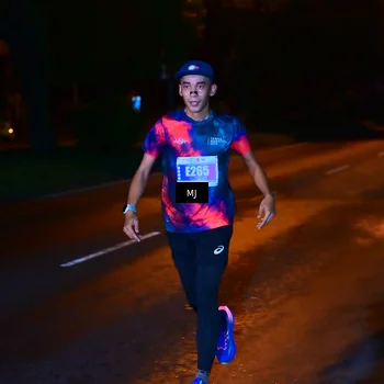 Runner Photo 4448301