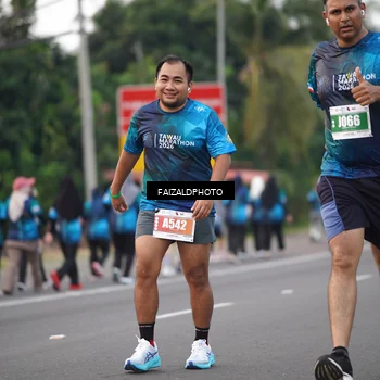 Runner Photo 4448307