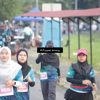 Runner Photo 4448308