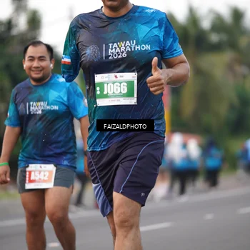 Runner Photo 4448309