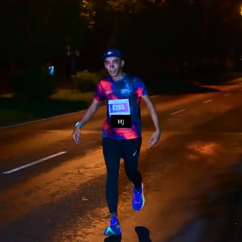 Runner Photo 4448313