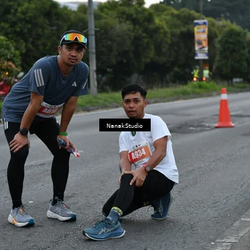 Runner Photo 4448317