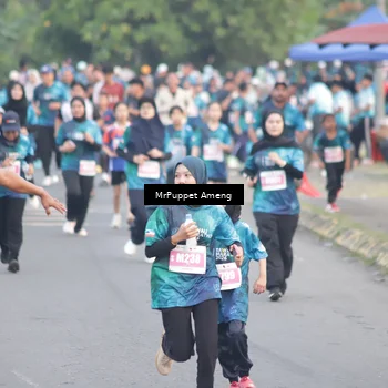 Runner Photo 4448319