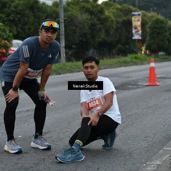 Runner Photo 4448321