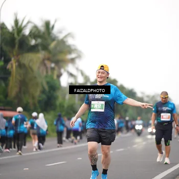 Runner Photo 4448330