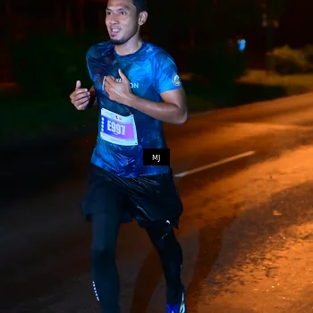 Runner Photo 4448334