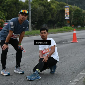 Runner Photo 4448336