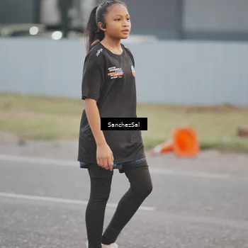 Runner Photo 4448339