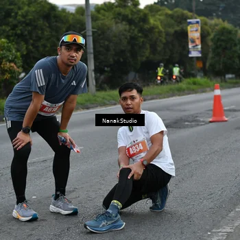 Runner Photo 4448343