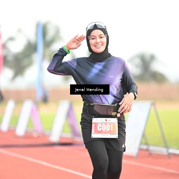 Runner Photo 4448345