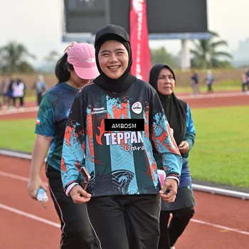 Runner Photo 4448349