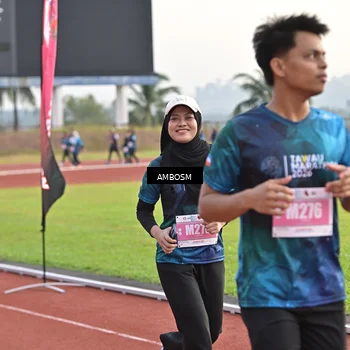 Runner Photo 4448350
