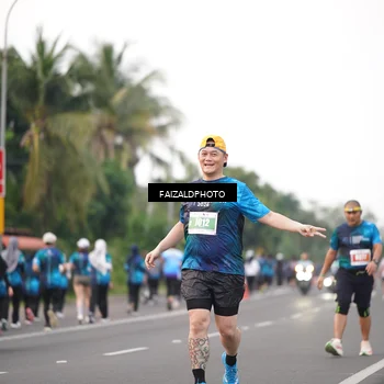 Runner Photo 4448351