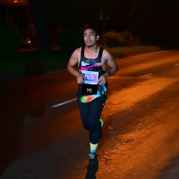 Runner Photo 4448352