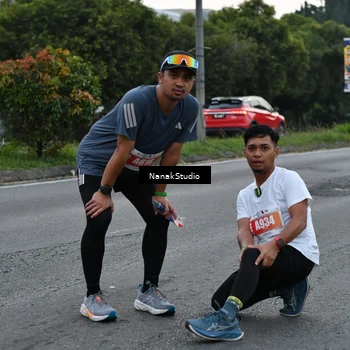 Runner Photo 4448355