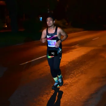 Runner Photo 4448356