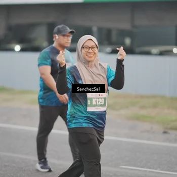 Runner Photo 4448358