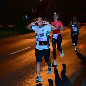 Runner Photo 4448359