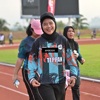 Runner Photo 4448362