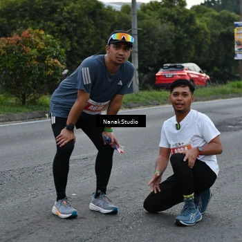 Runner Photo 4448364