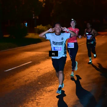 Runner Photo 4448369