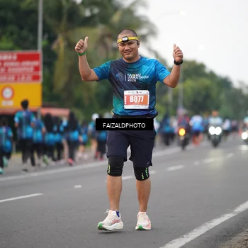 Runner Photo 4448372