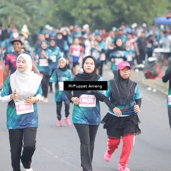 Runner Photo 4448376