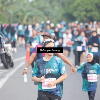 Runner Photo 4448377
