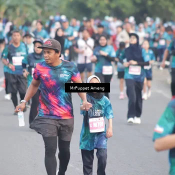Runner Photo 4448381