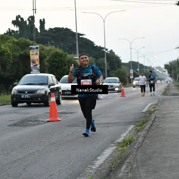 Runner Photo 4448384